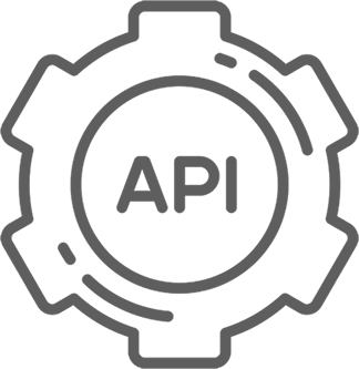 API - Webservices